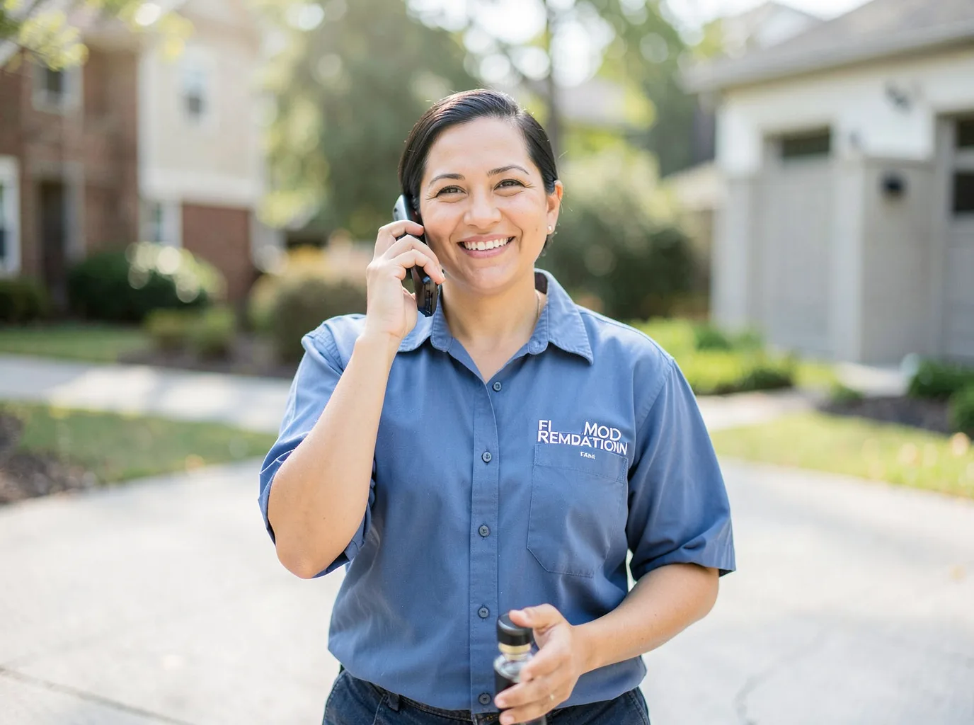 Mold Remediation Sylvania, GA FAQs